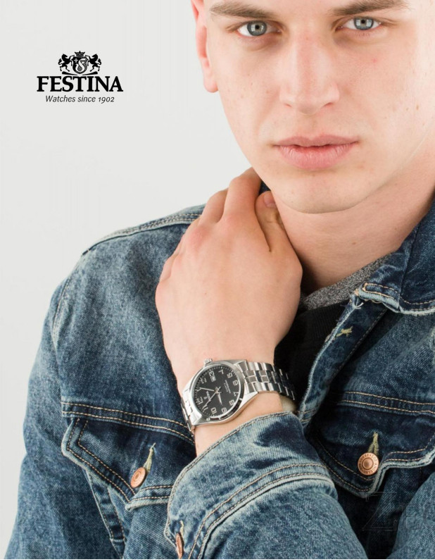 FESTINA Gents Watch